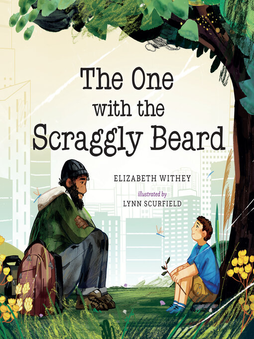 Title details for The One with the Scraggly Beard by Elizabeth Withey - Available